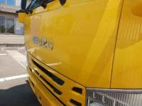 Isuzu ELF 2016