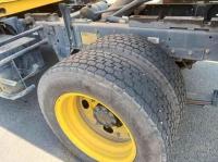 Isuzu ELF 2016