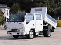 Isuzu ELF 2020