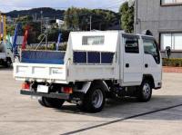 Isuzu ELF 2020