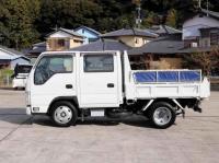 Isuzu ELF 2020