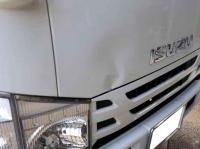 Isuzu ELF 2020