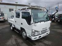 Isuzu ELF 2018