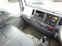 Isuzu ELF 2018