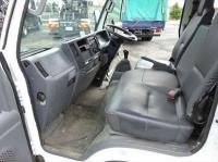 Isuzu ELF 2018