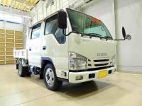 Isuzu ELF 2018