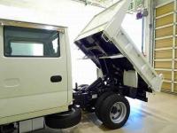 Isuzu ELF 2018