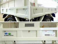Isuzu ELF 2018