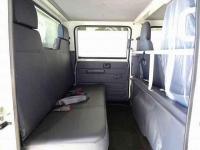 Isuzu ELF 2018
