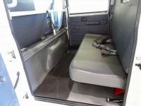 Isuzu ELF 2018