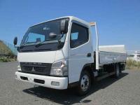 Mitsubishi Canter 2010