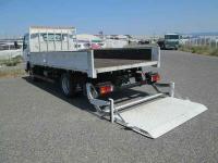 Mitsubishi Canter 2010