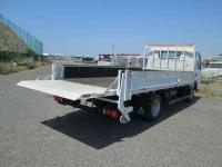 Mitsubishi Canter 2010