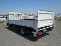 Mitsubishi Canter 2010