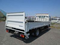 Mitsubishi Canter 2010