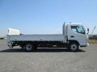 Mitsubishi Canter 2010