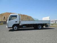 Mitsubishi Canter 2010