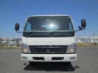 Mitsubishi Canter 2010