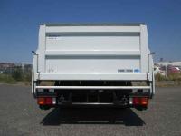 Mitsubishi Canter 2010