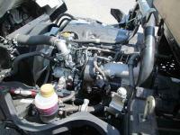 Mitsubishi Canter 2010