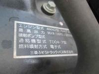 Mitsubishi Canter 2010