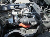 Mitsubishi Canter 2010