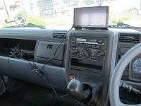 Mitsubishi Canter 2010