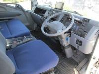 Mitsubishi Canter 2010