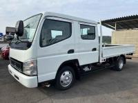 Mitsubishi Canter 2008