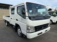 Mitsubishi Canter 2008