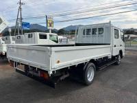 Mitsubishi Canter 2008