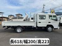 Mitsubishi Canter 2008