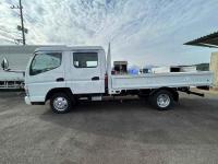 Mitsubishi Canter 2008
