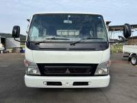 Mitsubishi Canter 2008