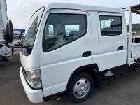 Mitsubishi Canter 2008