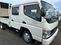 Mitsubishi Canter 2008