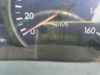 Mitsubishi Canter 2008