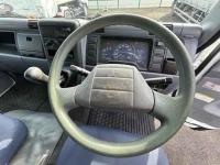 Mitsubishi Canter 2008