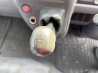 Mitsubishi Canter 2008