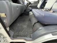 Mitsubishi Canter 2008