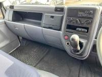Mitsubishi Canter 2008