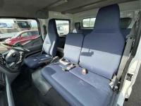 Mitsubishi Canter 2008