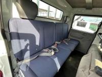 Mitsubishi Canter 2008