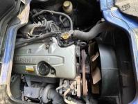 Mitsubishi Canter 2008