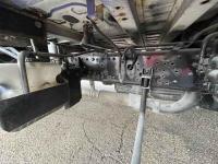 Mitsubishi Canter 2008
