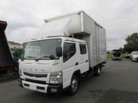 Mitsubishi Canter 2016