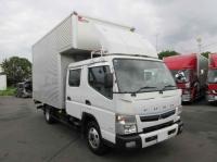 Mitsubishi Canter 2016