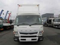 Mitsubishi Canter 2016