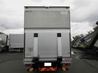 Mitsubishi Canter 2016