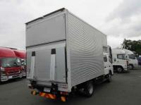 Mitsubishi Canter 2016